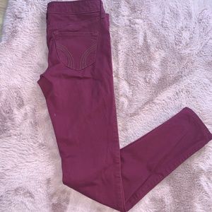 Hollister Pants
